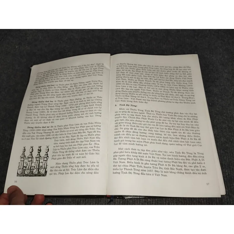 PHẬT GIÁO VIỆT NAM & THẾ GIỚI 992584