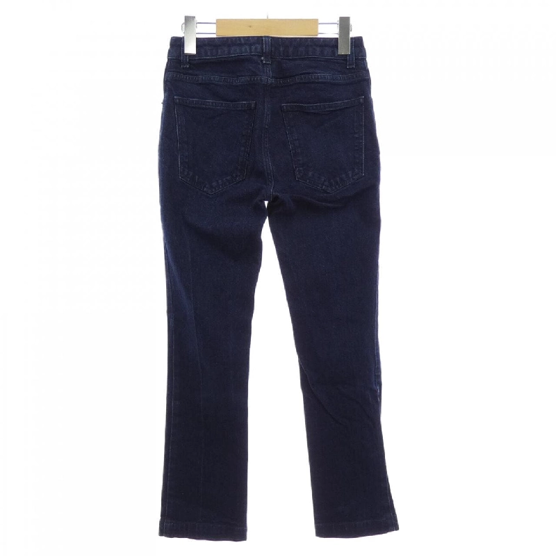 ザロウ THE ROW 5661-W2064 Jeans - Hàng hiệu Authentic 820120