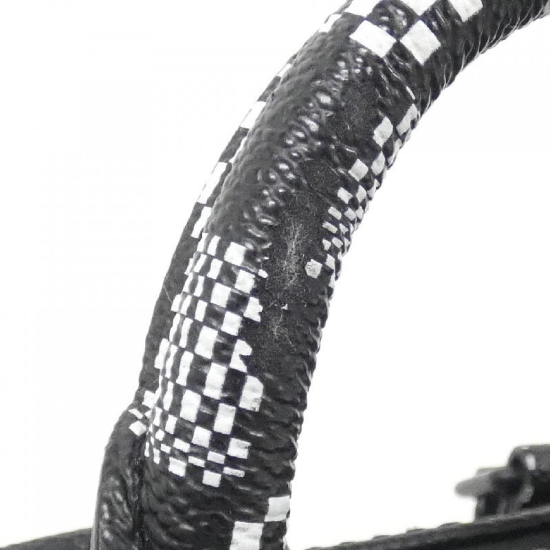 Túi xách vai Louis Vuitton Damier Distorted City Keepall XS M80202 - Hàng hiệu Chính hãng 764751