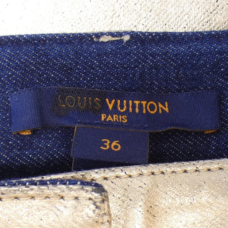 【Khuyến mãi】Quần short Louis Vuitton 652845