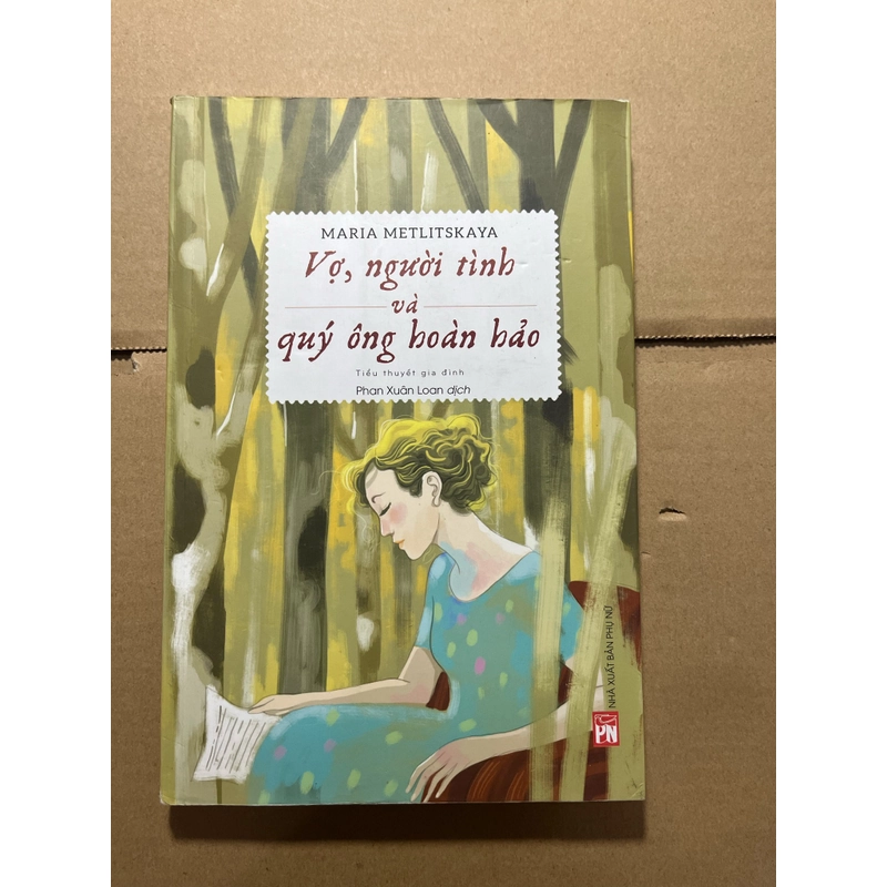 Vợ,người tình và quý ông hoàn hảo 527676