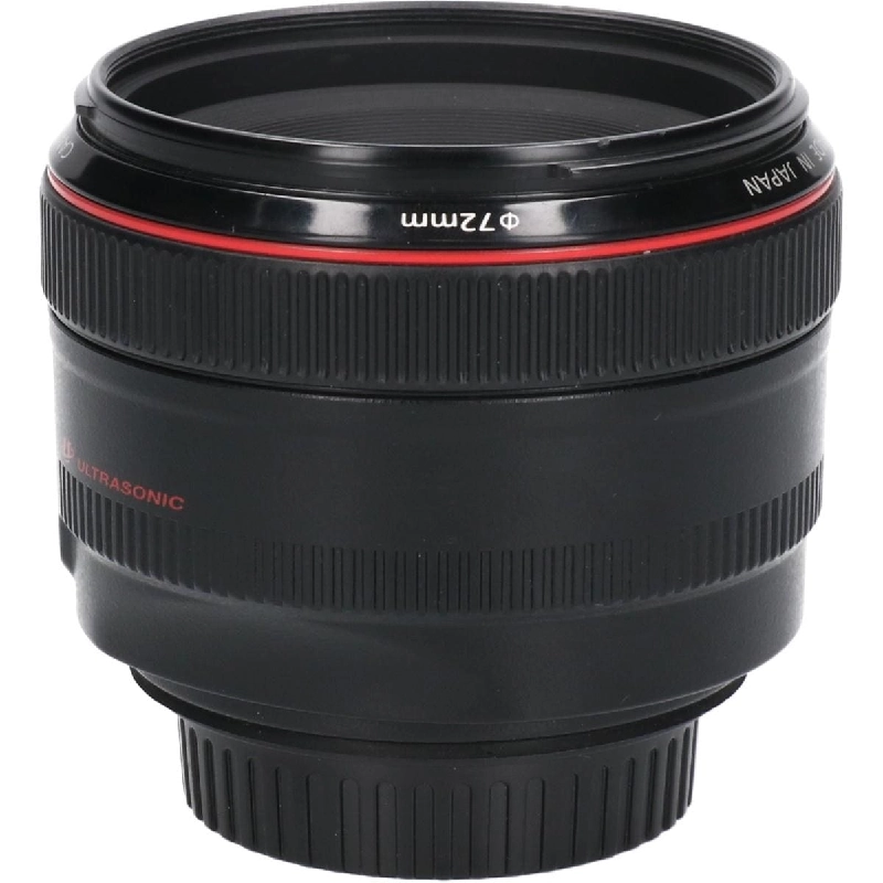 Ống kính EF50mm F1.2L USM - Hàng hiệu Authentic 886943