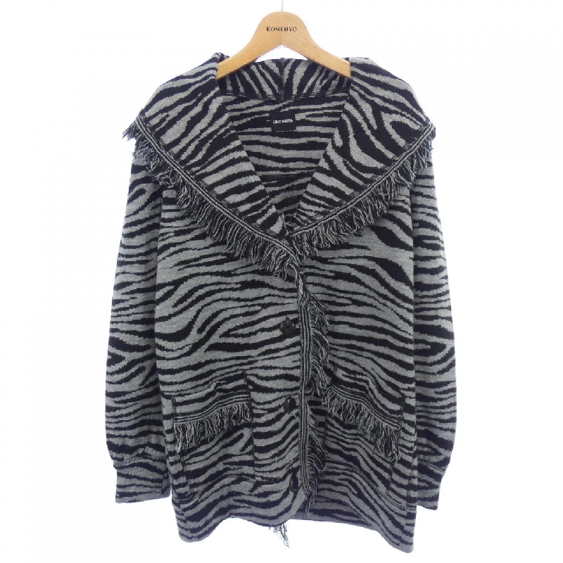 Thương hiệu Ý GKITALIYA Áo khoác cardigan - Hàng hiệu Authentic 773969