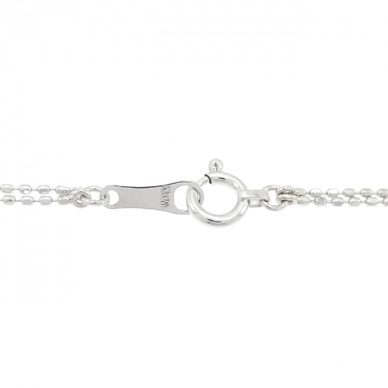 K18WG Nhẫn Đính Hôn Kim Cương 0.10CT - Hàng hiệu Chính hãng 872245