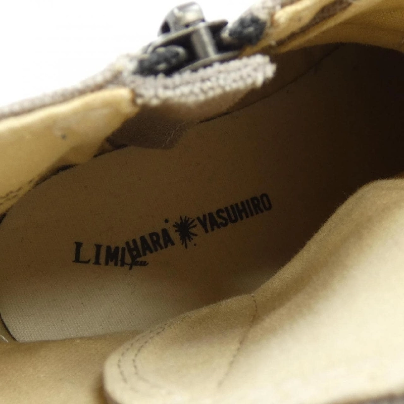 【Khuyến mãi】Giày thể thao MIHARA YASUHIRO 662206