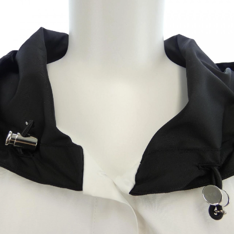 Áo sơ mi PRADA P419F S212 1YY2 631383