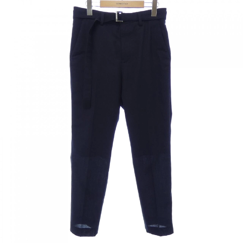 Quần SACAI - Hàng hiệu Authentic 893356