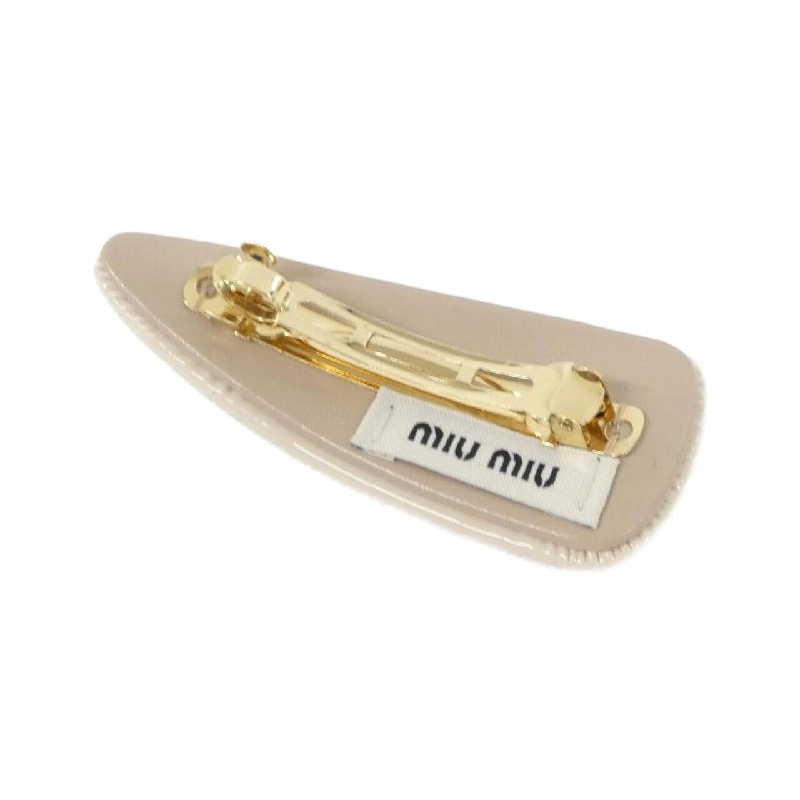 Miu Miu 5IF092 Cài tóc - Hàng hiệu Chính hãng 807234
