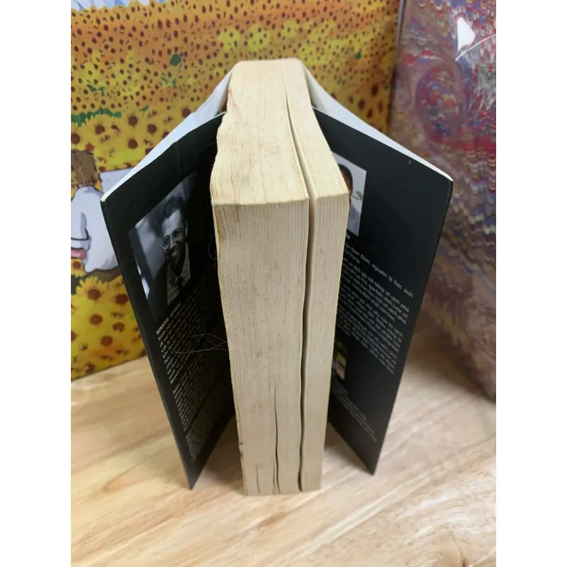 Mật Mã - Từ Cổ Điển Đến Lượng Tử - Simon Singh 927942