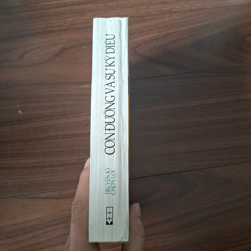 Con đường và sự kì diệu 517229