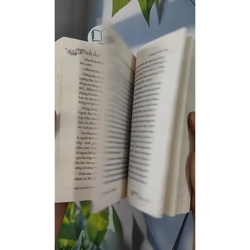 Đàn Ông Tình Dục, Đàn Bà Tình Yêu - Nhà Báo Kim Ngân 798350