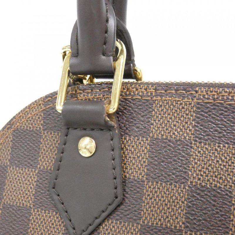 Túi xách Louis Vuitton Damier Alma BB N41221 - Hàng hiệu Chính hãng 764958