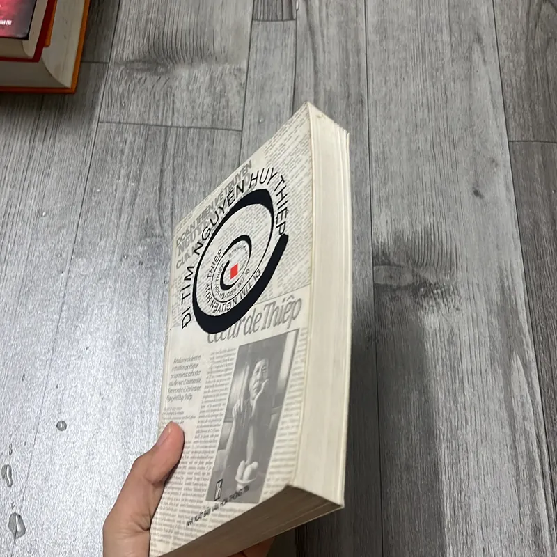 Đi tìm nguyễn huy thiệp. 3b3 574968