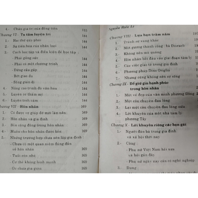 Tương lai trong tay ta - 1995 - 298 trang - KỸ NĂNG - SKN7BDTCSKNANTQ3112-155 925185