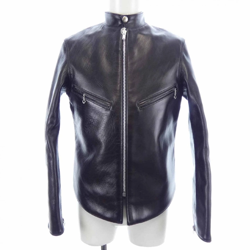 Áo khoác da FINE CREEK LEATHERS - Hàng hiệu Authentic 888952