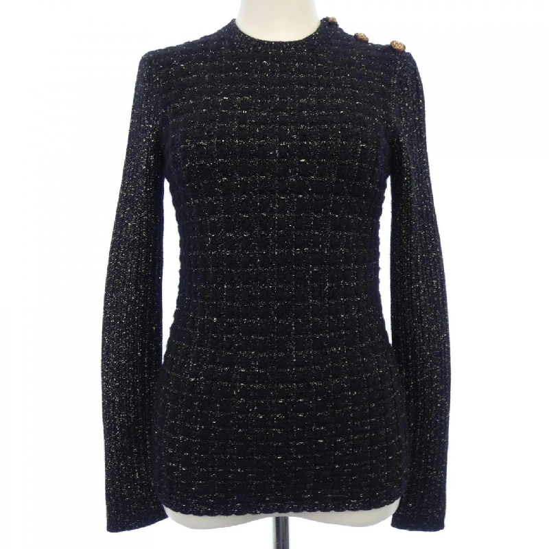 CHANEL P56992K07456 Áo len - Hàng hiệu Chính hãng 815720