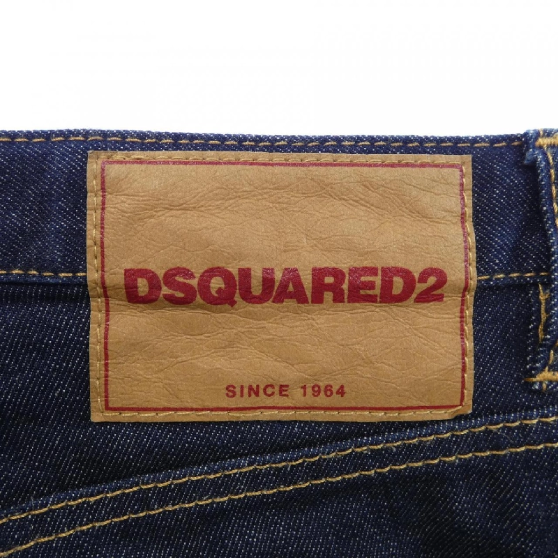 【Mã giảm giá】ディースクエアード DSQUARED2 ジーンズ 653041