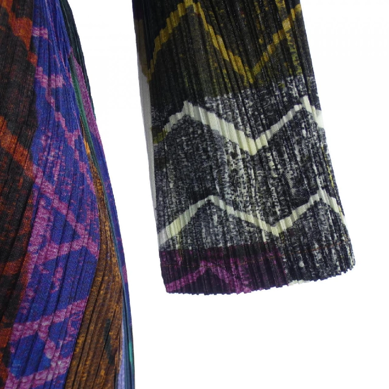 【Mã giảm giá】Đầm PLEATS PLEASE 650285