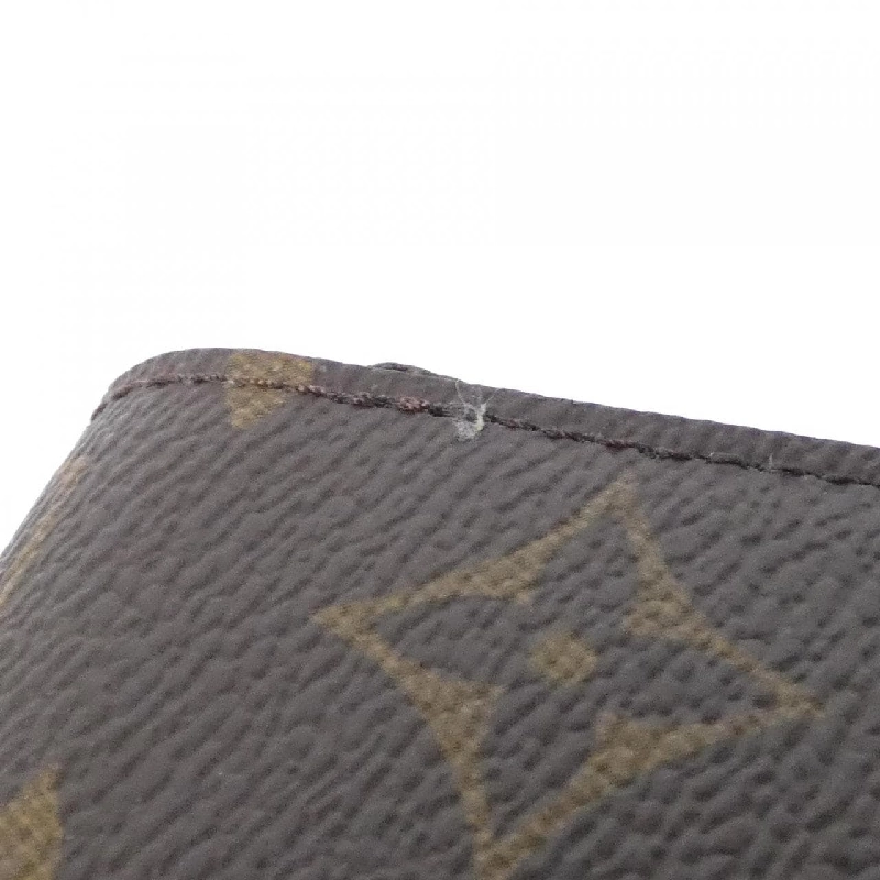 Ví Louis Vuitton Monogram Zippy M42616 - Hàng hiệu Chính hãng 806524