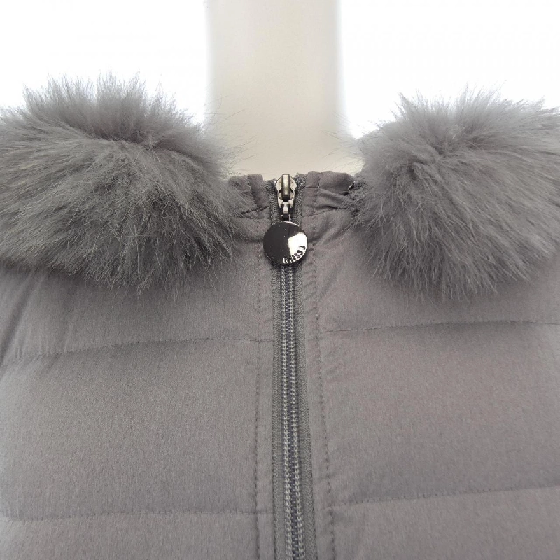 Áo khoác lông vũ MISS J 638227 627184