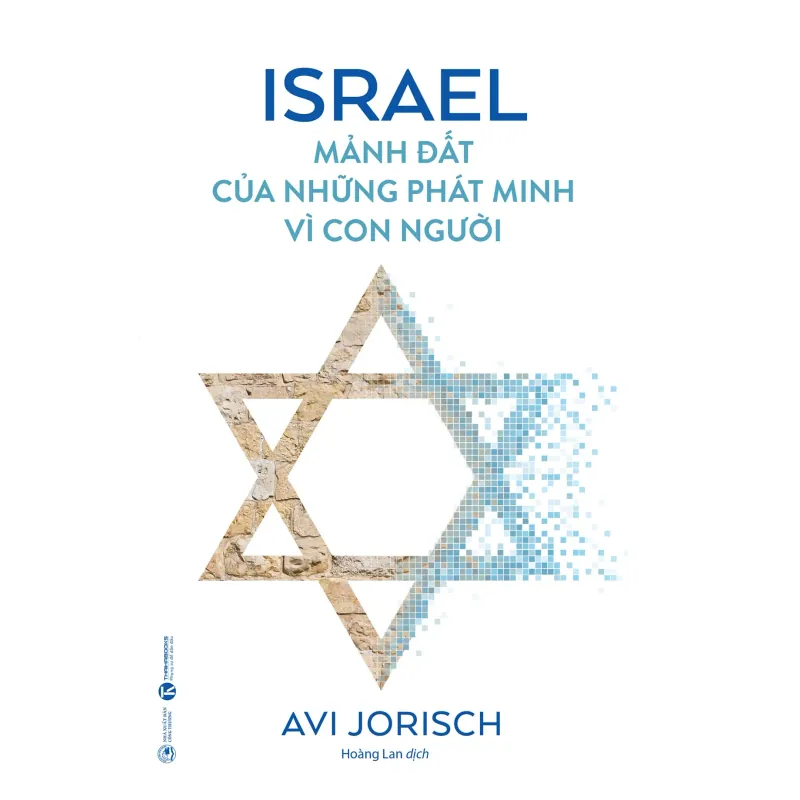Israel – mảnh đất của những phát minh vì con người 747673