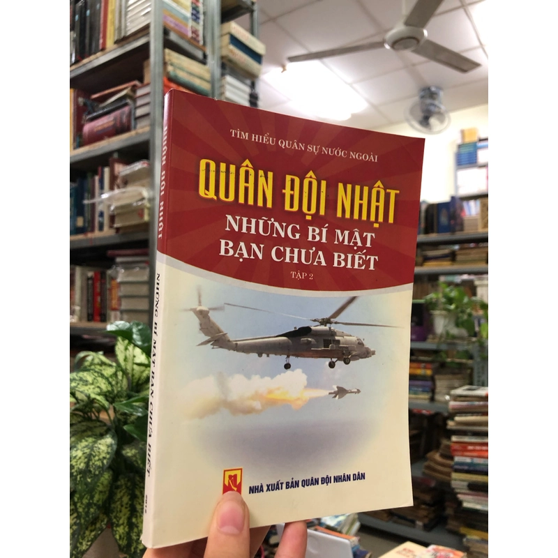 QUÂN ĐỘI NHẬT NHỮNG BÍ MẬT BẠN CHƯA BIẾT  464129
