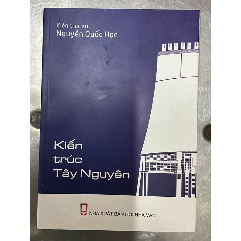 Kiến trúc Tây Nguyên 301687