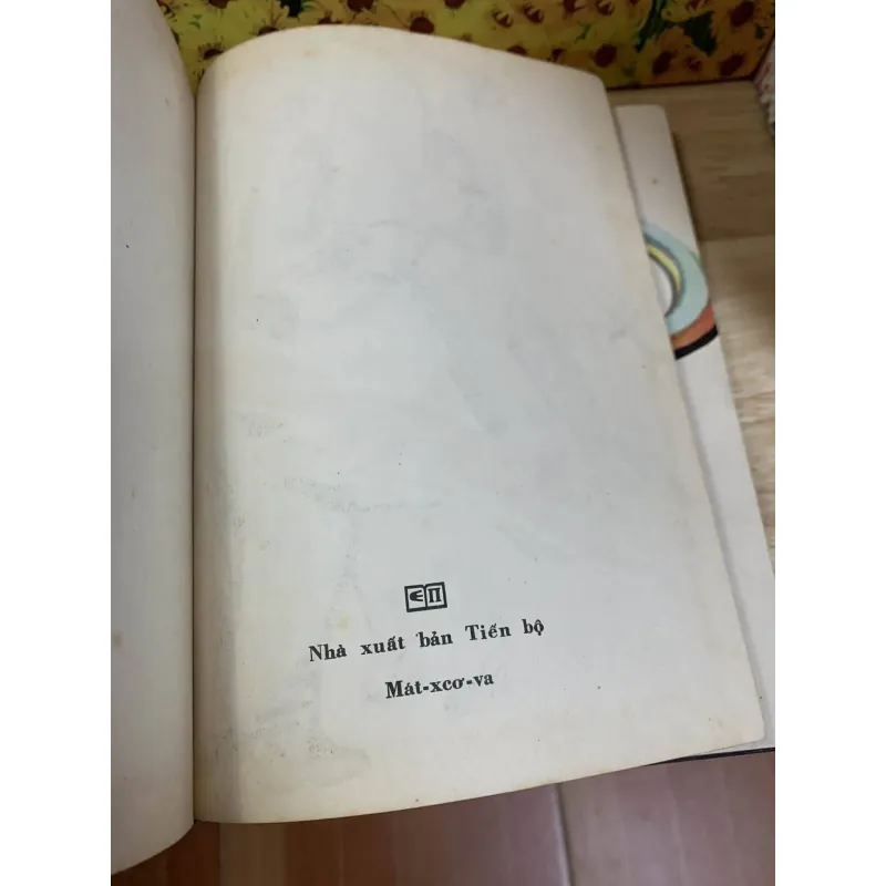 Những Cuộc Phiêu Lưu Của Xê-Muy-En Pinh 760483