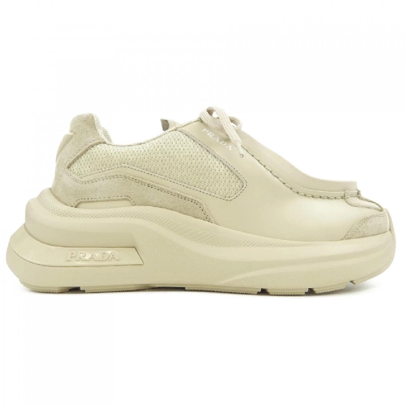 Giày thể thao PRADA System Sneaker 2EG424 - Hàng hiệu Authentic 905323