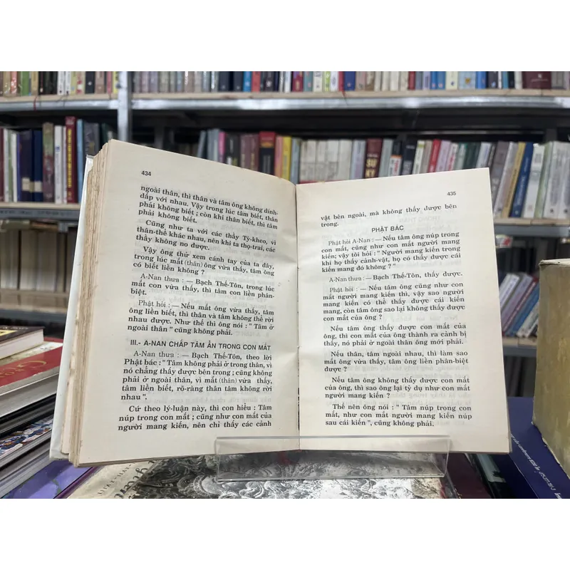 PHẬT HỌC PHỔ THÔNG- THÍCH THIỆN HOA 596546