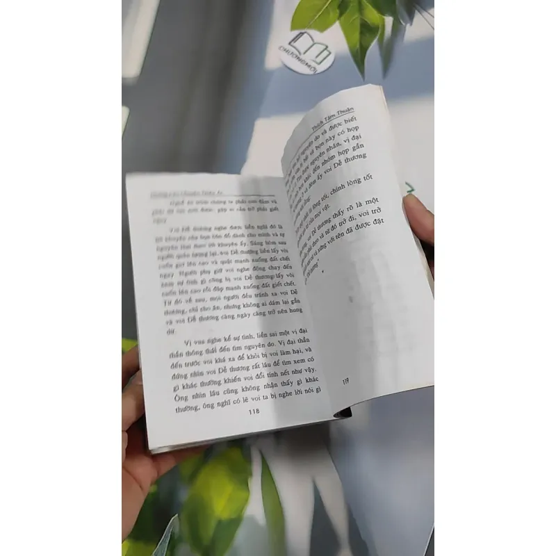 Những Câu Chuyện Thiện Ác - Thích Tâm Thuận 776175