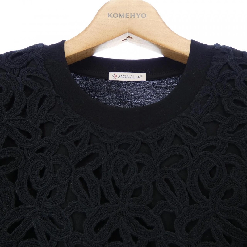 Áo thun MONCLER - Hàng hiệu Authentic 774633