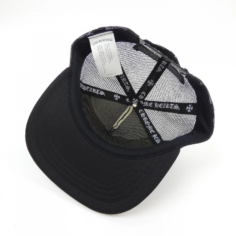 Mũ CHROME HEARTS - Hàng hiệu Authentic 905888