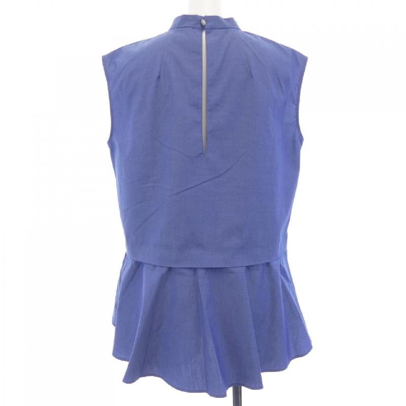 Theory luxe - Áo top hàng hiệu Authentic 812257