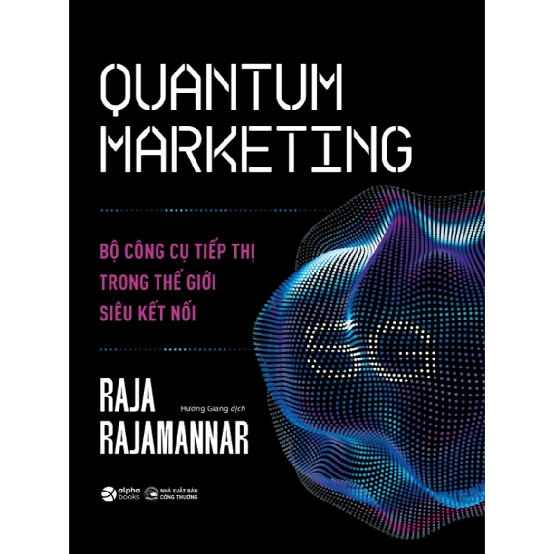 Quantum Marketing (2022) - Raja Raiamannar 331567