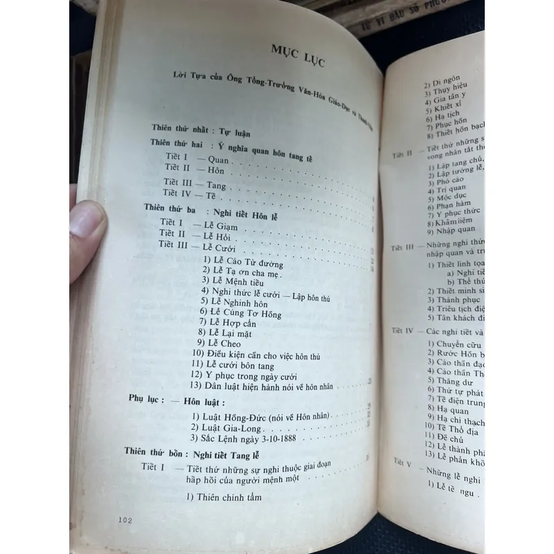 Quan hôn tang tế hội thông 591410