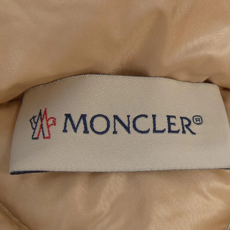 Moncler MONCLER Áo khoác lông - Hàng hiệu Chính hãng 825062
