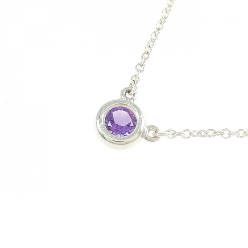 Dây chuyền Tiffany Color By The Yard - Hàng hiệu Authentic 841598