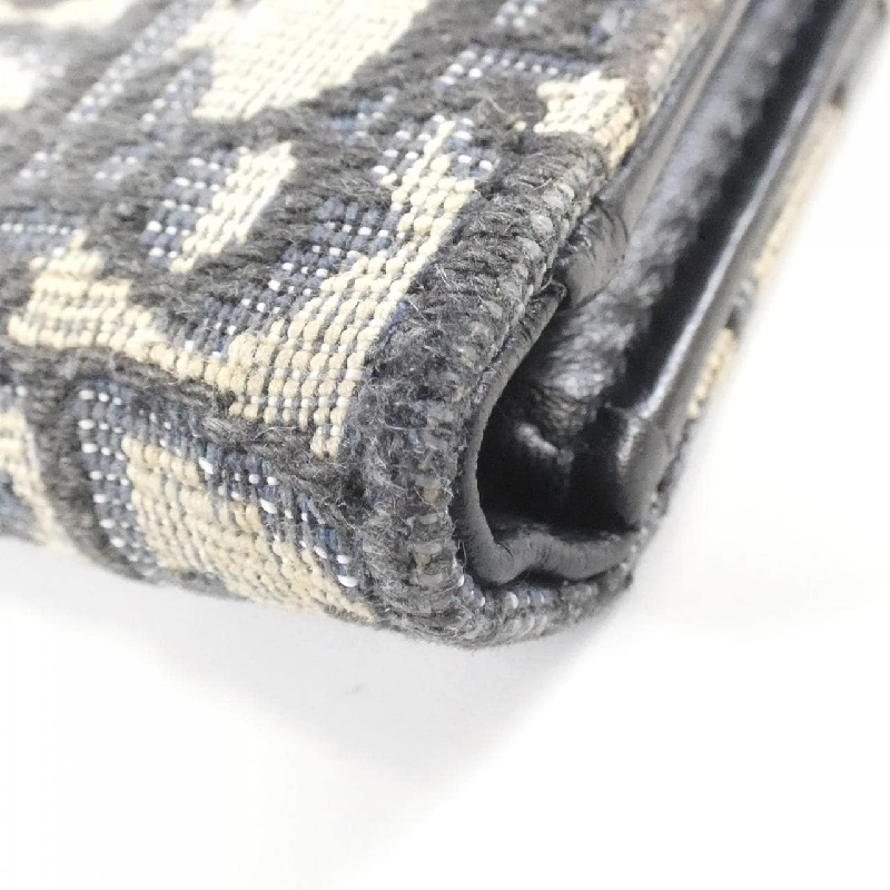 Ví Dior Oblique Saddle Lotus của Christian Dior S5652CTZQ 620619