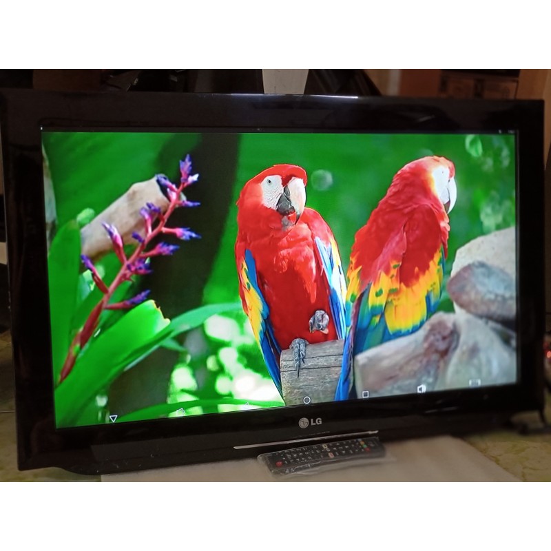 [Tivi LG 32" Full HD - Treo Tường - Bền & Sắc Nét]Thanh lý 69747