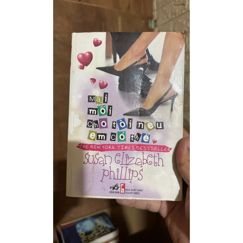 Mai Mối Cho Tôi Nếu Em Có Thể 721112