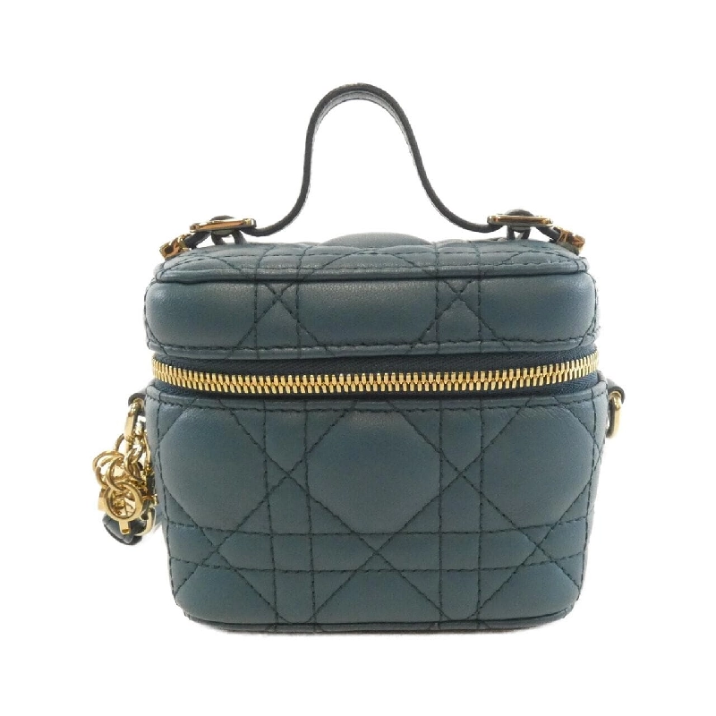 Túi xách Christian Dior Micro Lady Dior Vanity Case S0918ONMJ - Hàng hiệu Chính hãng 771221