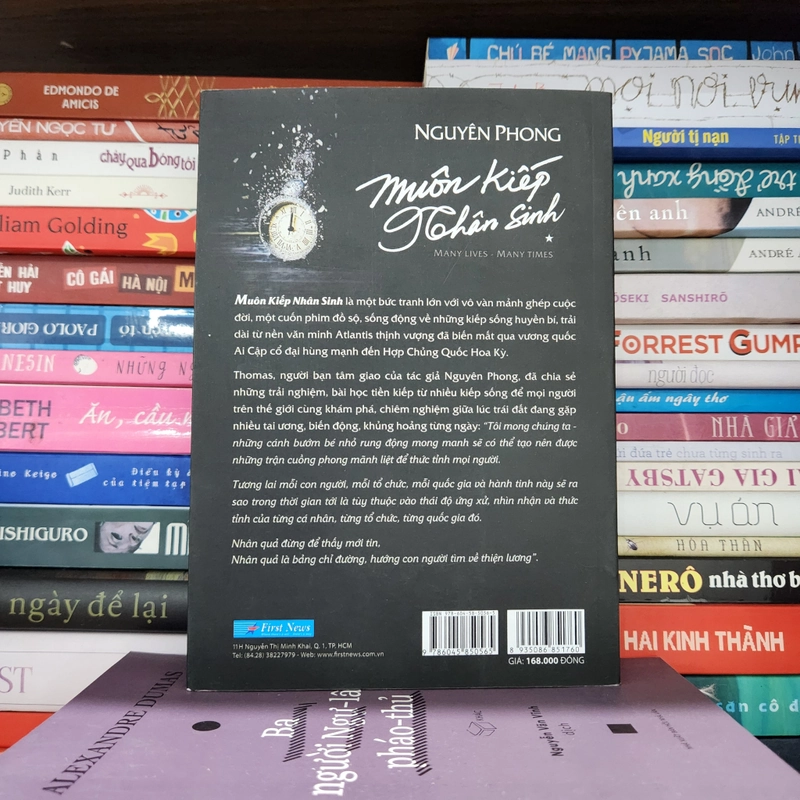 Muôn kiếp nhân sinh (tập 1)_Nguyên Phong 505733