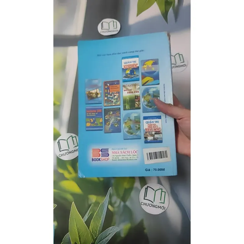 Quản Trị Rủi Ro & Khủng Hoảng - Đoàn Thị Hồng Vân & Kim Ngọc Đạt & Hà Đức Sơn 1018962