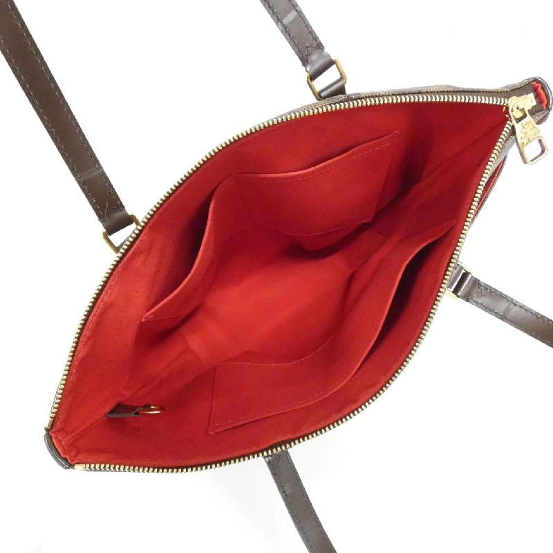 Túi Louis Vuitton Damier Totally PM N41282 616483