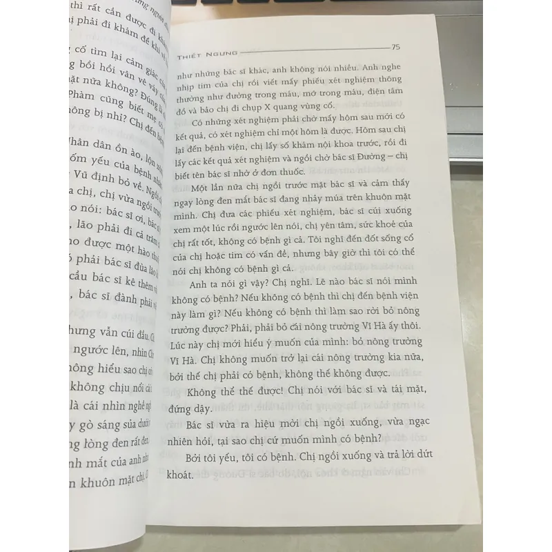 NHỮNG NGƯỜI ĐÀN BÀ TẮM - THIẾT NGƯNG 605401