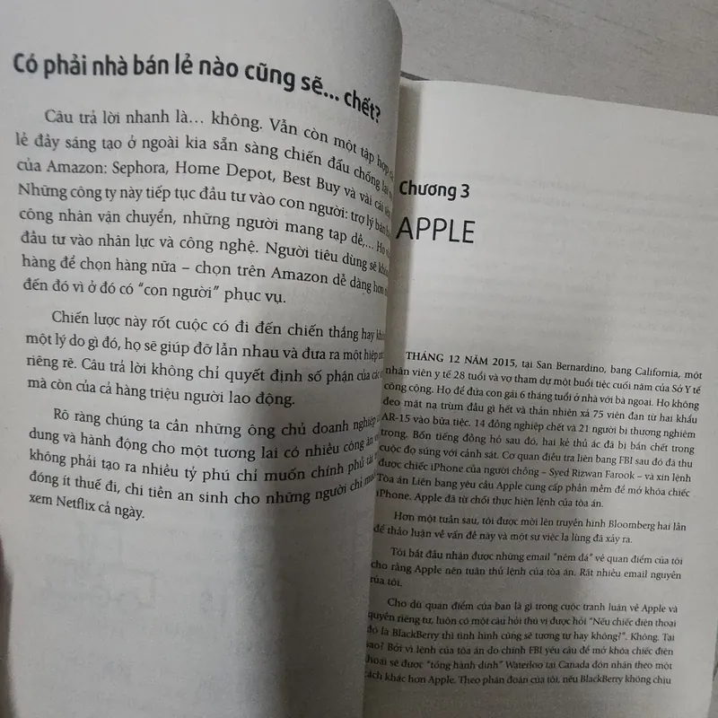 Sách Tứ đại quyền lực 716897