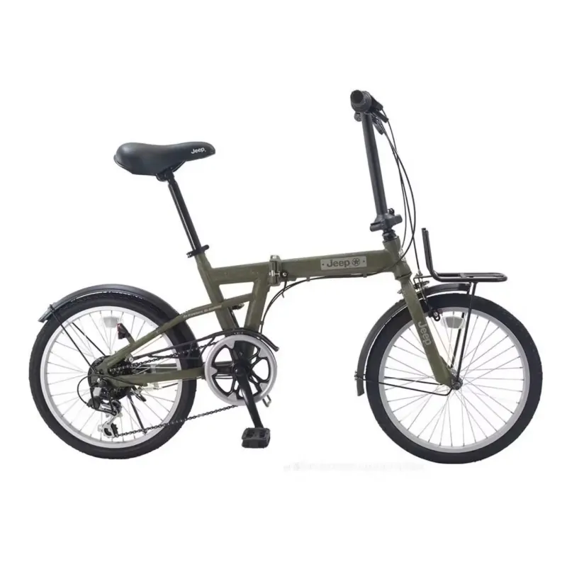 XE ĐẠP GẤP JEEP 1042607