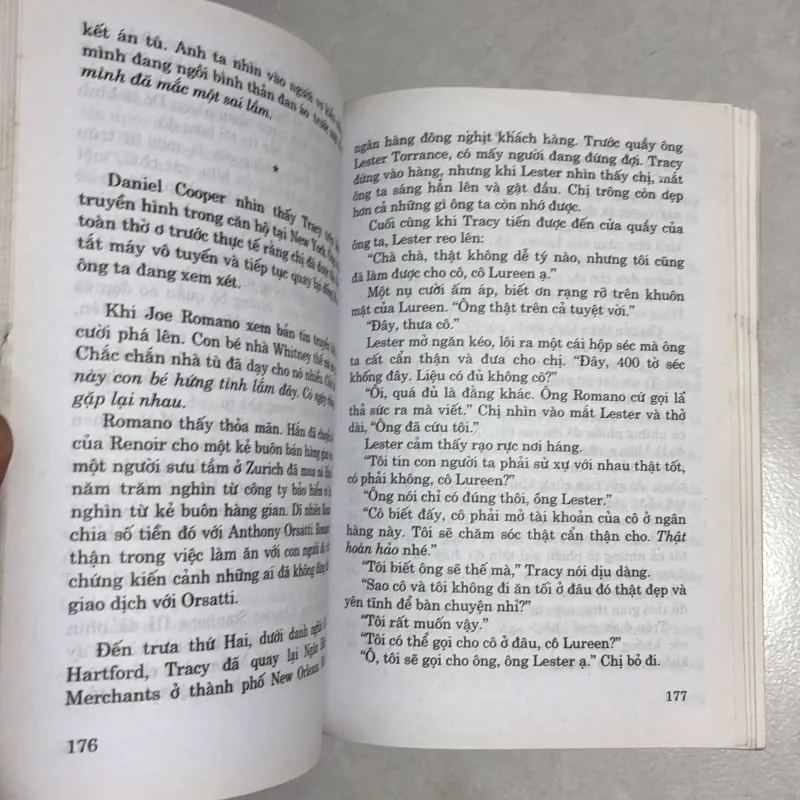 Nếu còn có ngày mai - Sidney Sheldon 790650