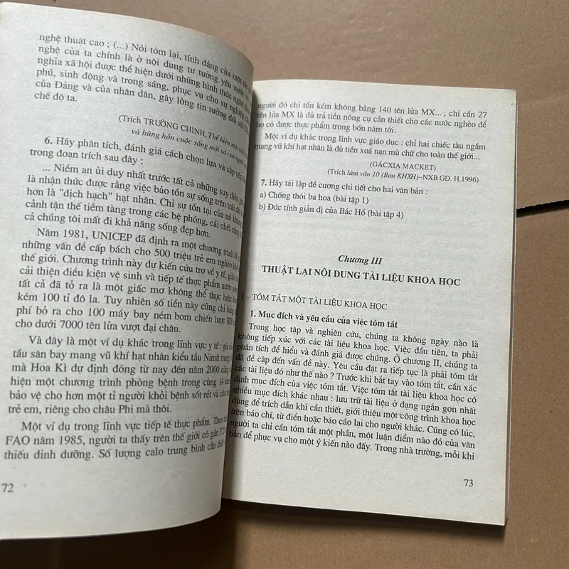 Tiếng Việt thực hành 607806